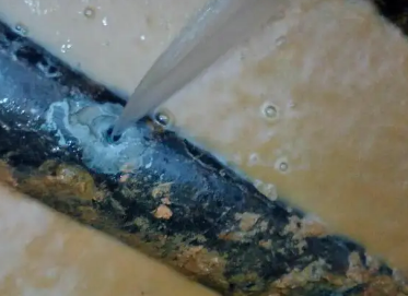 祁连水管漏水检测多少钱