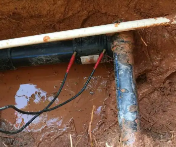 祁连水管漏水检测多少钱