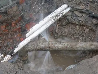 祁连测漏水多少钱