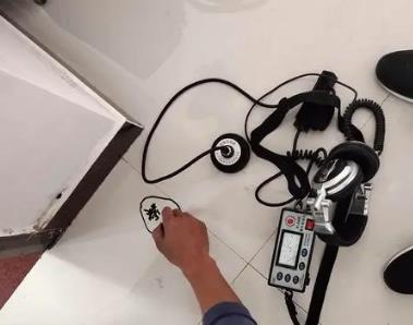 祁连测漏水公司电话